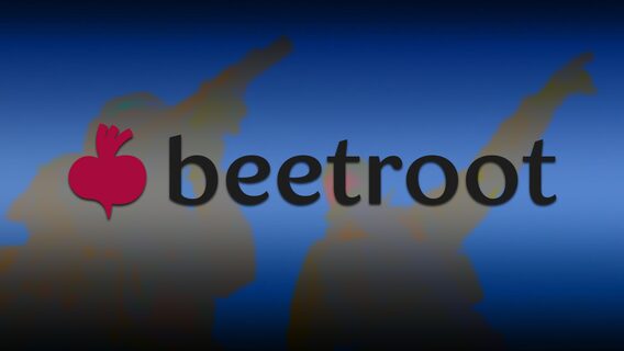 Ветеран ЗСУ очолив новий оборонний напрям Beetroot. У планах підготувати 1000 випускників програм Defence та Dual-use за перший рік