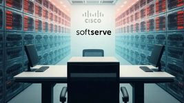 SoftServe launches Cisco Gen AI Lab in Frankfurt