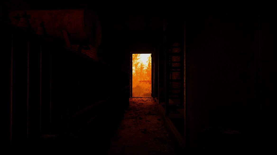 Від сирого релізу до живої Зони: підсумки року S.T.A.L.K.E.R. 2