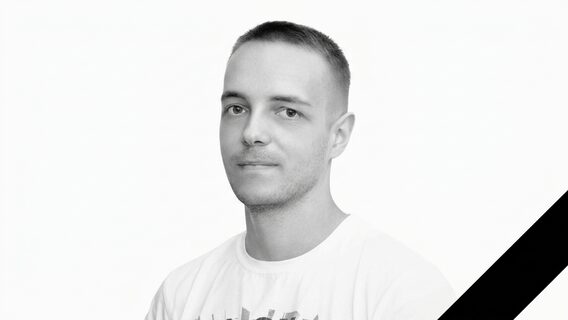 У день свого 30-річчя на Харківщині загинув айтівець зі SQUAD Юрій Мацьків
