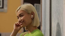 Apple introduces new AirPods Pro 3 with real-time translator and built-in health monitoring sensors