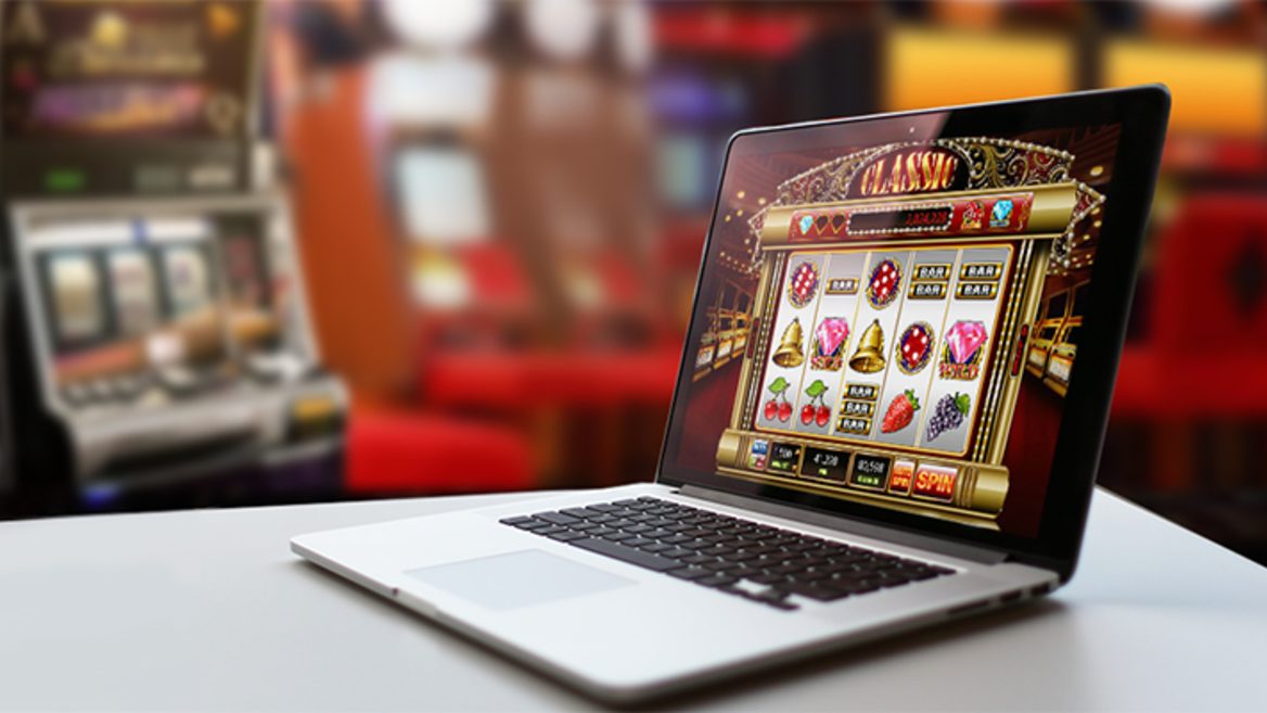 live online casino