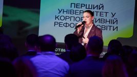 Lessons and conclusions of Ksenia Semenova on the government experiment in corporate governance at KAI (NAU)