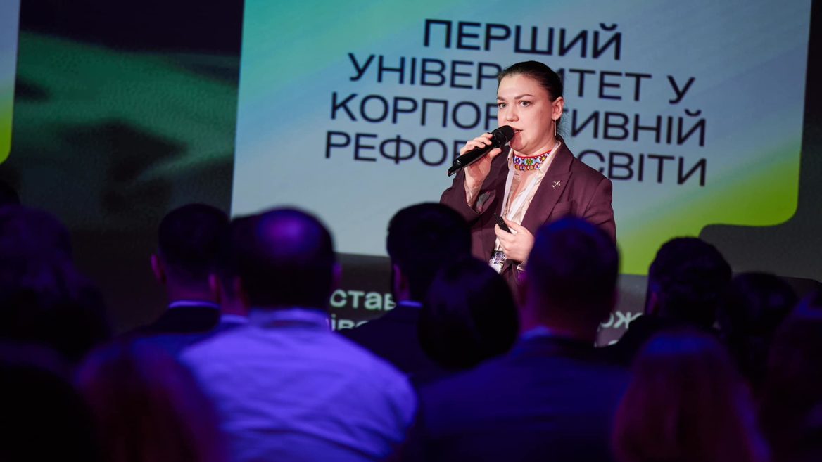Уроки та висновки Ксенії Семенової про урядовий експеримент із корпоративного управління в КАІ (НАУ)