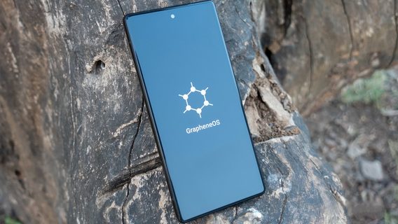 Одного з двох ключових розробників захищеної мобільної операційної системи GrapheneOS, імовірно, мобілізували до Сил Оборони України