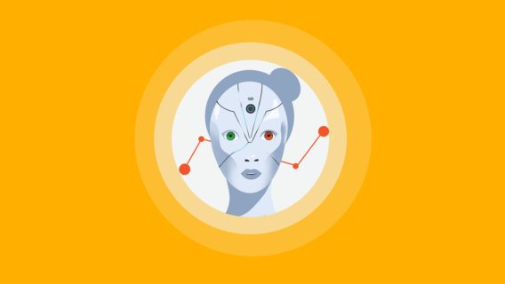 «Шкода, що ми її придумали тільки у 2022 році, бо Anna Maly могла врятувати Чорнобиль у 1986 році». Українські розробники створили ШІ-сервіс для аналізу потоку даних та виявлення нетипових дій за допомогою індикаторів