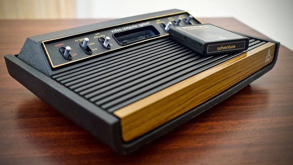 ChatGPT програв у шахи гральній приставці 1977 року: Atari 2600 розгромила сучасний ШІ
