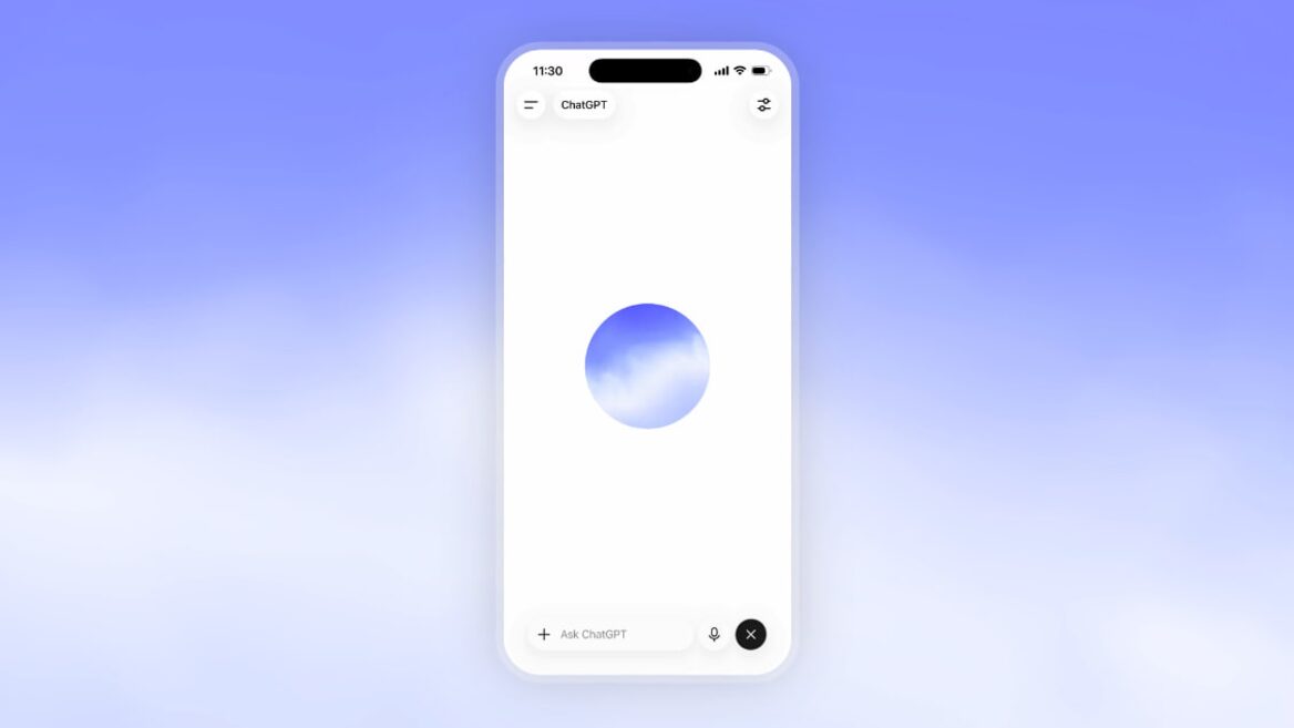 OpenAI запустила GPT-Live — голосову модель яка вміє слухати й говорити одночасно