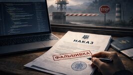 In Khmelnytskyi, a court fined a leading programmer UAH 51,000 and ordered him to donate UAH 100,000 to support the Armed Forces of Ukraine. What did the IT guy do?
