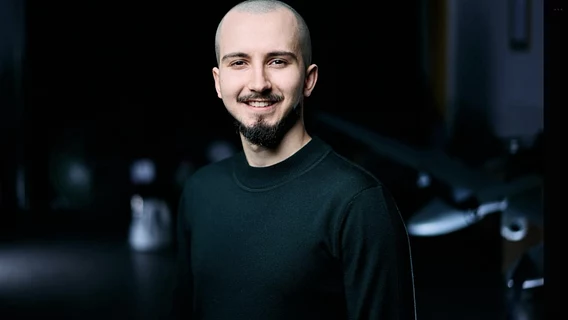 «Коли з’являється нова загроза: зміна в РЕБ чи тактика полювання на операторів, ми не чекаємо наступної версії продукту раз на рік». Співзасновник Buntar Aerospace про мільйонні інвестиції, масштабування та плани на майбутнє