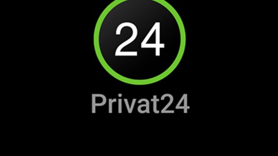 За год войны клиенты Privat 24 совершили 1 млрд p2p транзакций на сумму 2 триллиона гривен