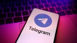 A court in Khmelnytskyi sentenced a man to 3 years for sending porn on Telegram and banned him from working with children