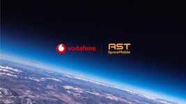 Vodafone and AST SpaceMobile create European satellite constellation and will open a control center in Germany