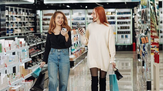 Як створити застосунок для шопінгу, яким користуються мільйон українців? Розповідає BROCARD Як створити застосунок для шопінгу, яким користуються мільйон українців? Розповідає BROCARD
