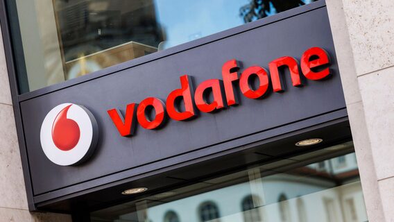 Vodafone launches large-scale tariff update based on the principle of "Roaming like at home"