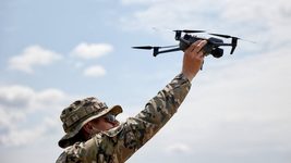The Ukrainian UAV manufacturer promises a bonus of $100-300 for a worthy candidate for the position of programmer. A new employee is guaranteed a reservation already in the first month of work