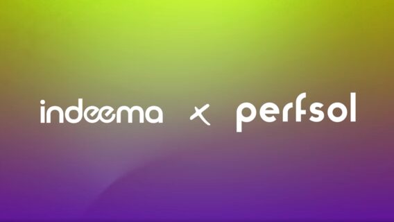 Ukrainian Indeema Software has acquired Lviv-based startup Perfsol, which created AI agents for business