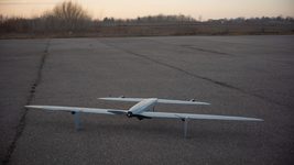 Компанія ANT створила повністю український дрон MERCURY з дальністю до 200 км Компанія ANT створила повністю український дрон MERCURY з дальністю до 200 км