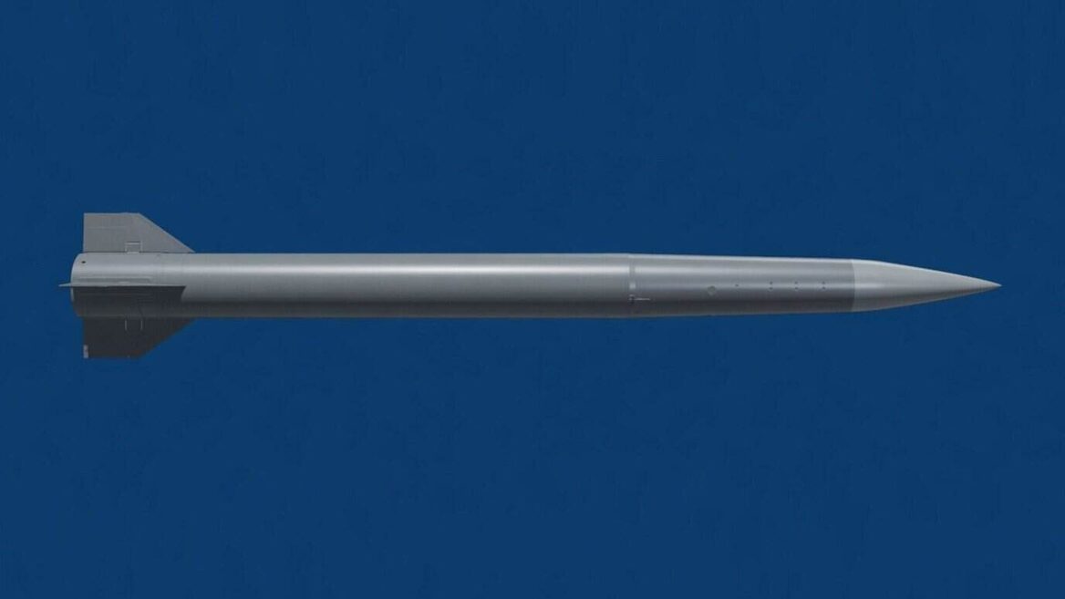 “We are the only country in the world that practices ballistic interception every night.” Fire Point explained what is special about Ukrainian anti-ballistics FREYJA