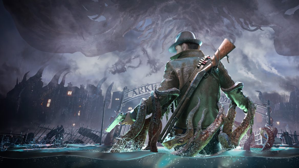 UPD. Українська Frogwares запустила збір коштів на розробку гри The Sinking City 2 і зібрала вдвічі більшу суму менш ніж за добу