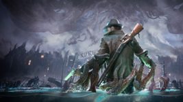 UPD. Ukrainian Frogwares launched a fundraising campaign for the development of the game The Sinking City 2 and raised twice the amount in less than a day