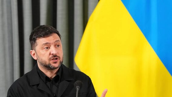 У мирному плані Зеленського передбачені розвиток дата-центрів і ШІ. Як це стосується майбутнього закінчення війни