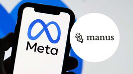 Meta decided to acquire Asian AI startup Manus
