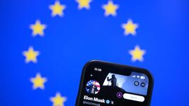 The European Union fined X (Twitter) for selling verification ticks to bots. The owner of the social network Elon Musk was offended and calls for the dissolution of the EU