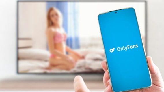 Користувачам OnlyFans загрожує до одного року ув'язнення — новий закон Швеції, який набирає чинності вже влітку  