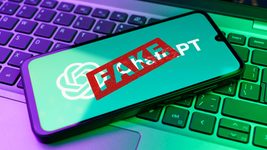 ChatGPT and other bots are inventing brand URLs: this paves the way for phishing