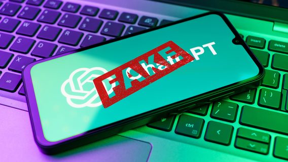 ChatGPT and other bots are inventing brand URLs: this paves the way for phishing