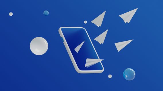 Telegram собрал уже 900 млн пользователей и планирует выйти на IPO — Дуров