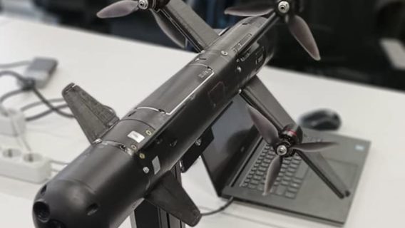 Привет, FOWLER! Украинские изобретатели ловцов дронов рассказали детали о перехватчиках «Орланов» и «Фантомов»: фото, видео