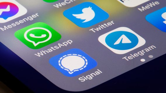ЦПД при СНБО: WhatsApp поддерживает меры по информационной безопасности граждан 