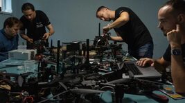 UPD. Українські виробники дронів Swarmer та «Генерал Черешня» пройшли у конкурс Пентагону на $1 млрд 