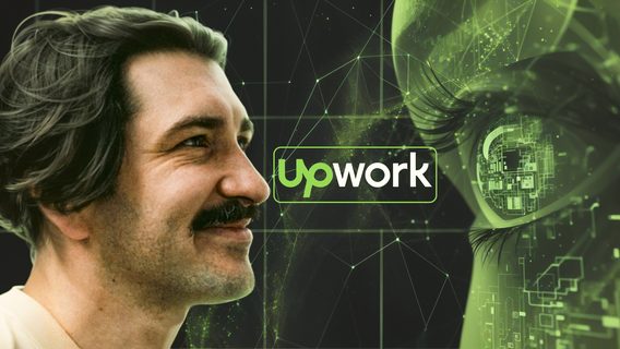 Українці створили AI-Copilot для Upwork. Ним вже користується «Київстар» і понад 150 інших бізнесів. Як працює такий інструмент і чи дійсно прискорює пошук замовлень
