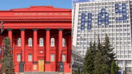 UPD. В університетах України блокують Telegram: спочатку месенджер заборонили НАУ та КНУ. Хто ще приєднався до столичних вишів 