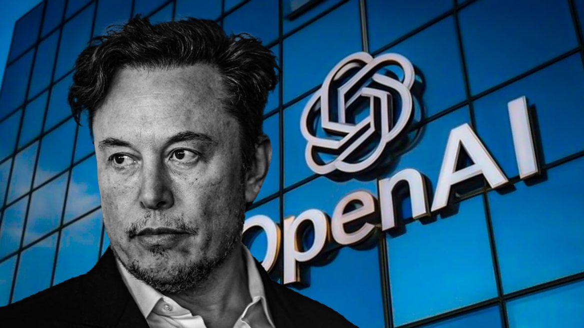 В OpenAI розглядають можливості які можуть захистити компанію від поглинання Ілоном Маском