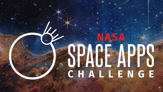 Украинцы представят три проекта в финале крупнейшего международного космического хакатона NASA Space Apps