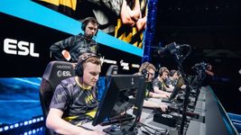 Топовый игрок NAVI покидает команду Топовый игрок NAVI покидает команду