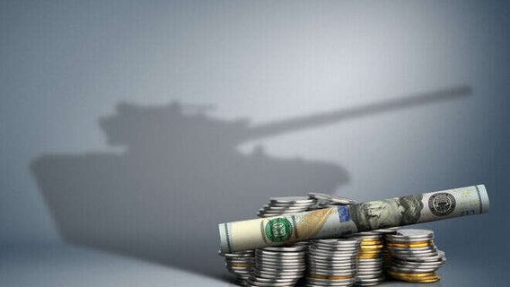 30% інвестицій в українську оборонку — непублічні, а публічні — зросли у 100 разів. Про що ще відомо з дослідження UCDI Investor Club