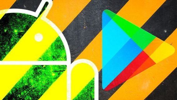 Google заблокував у Play Store понад 1,75 млн застосунків за порушення правил у 2025 році