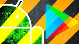 Google blocked over 1.75 million apps from the Play Store for violating rules in 2025