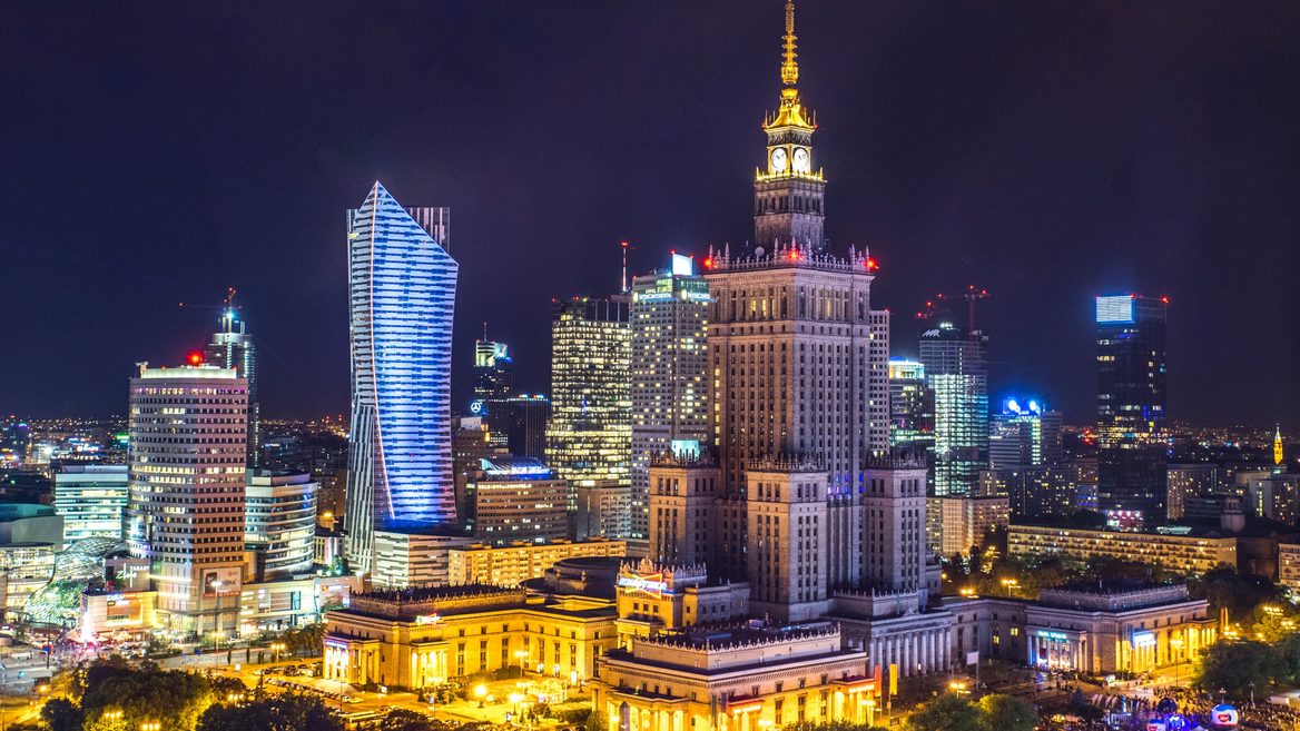 Украинское приложение аренды квартир bird запускается в Варшаве. Есть функция «бабкин ремонт»
