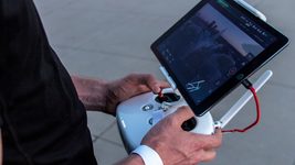 Пятеро первокурсников Львовской политехники сделали уникальный дрон с технологией компьютерного зрения