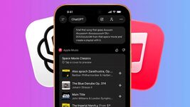 Apple Music is now available as an app in ChatGPT, here's how to use it