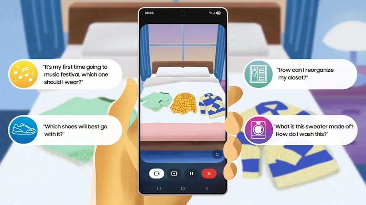 Дві нові функції Gemini стали безплатними для користувачів Android