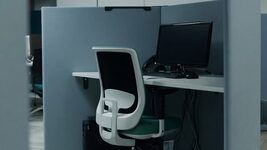 У Китаї смерть програміста в офісній вбиральні не визнали пов'язаною з роботою, бо той не встиг увімкнути комп'ютер