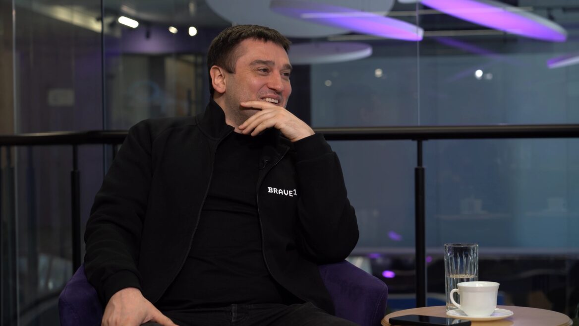 «У мене немає Telegram, я не читаю... Анонімність, яка там зараз є, просто переходить рамки". Борняков заявив про можливі законодавчі обмеження месенджера