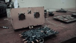 В іранських дронах-камікадзе, що знищують українські міста, знайшли запчастини з України